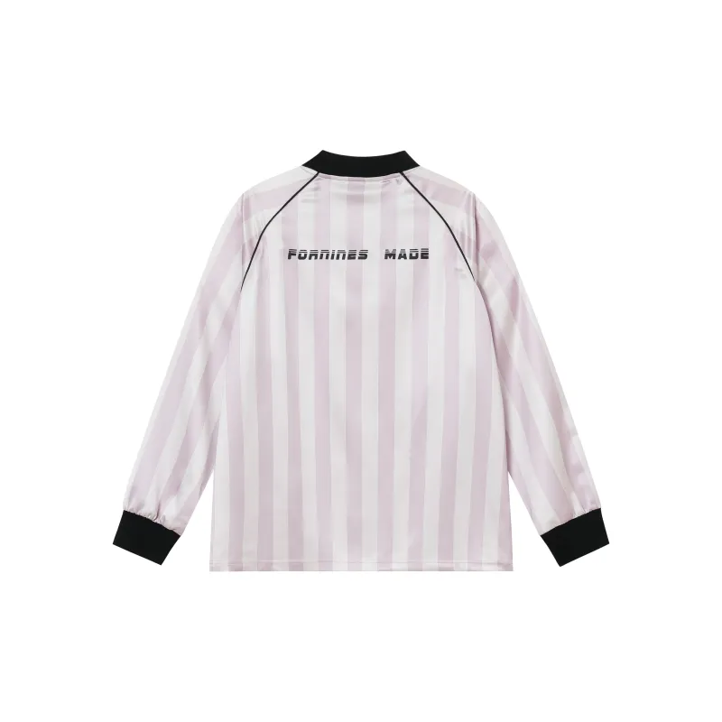 FORNINES T Shirts Unisex-5