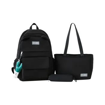 Venerable Brahma Backpacks