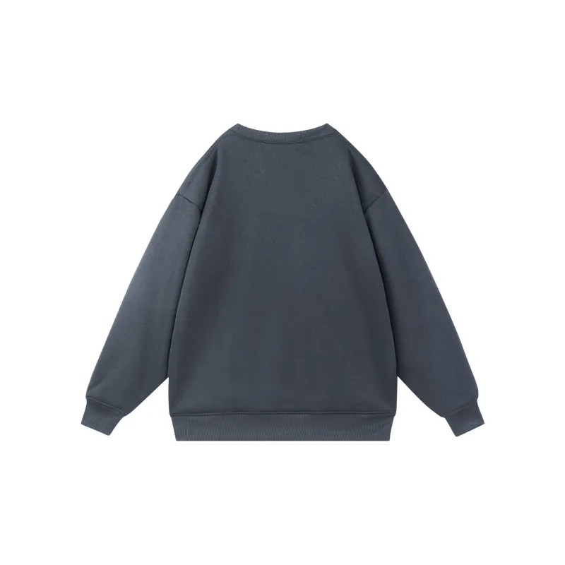 NOTFORMAD Sweatshirts Unisex-5