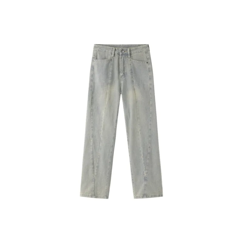 GOOSELIAR Jeans Unisex-10