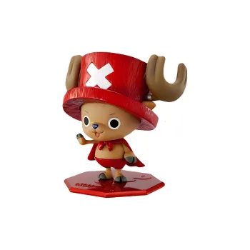 MegaHouse Tony Chopper Excellentmodel Scale Figures 10cm