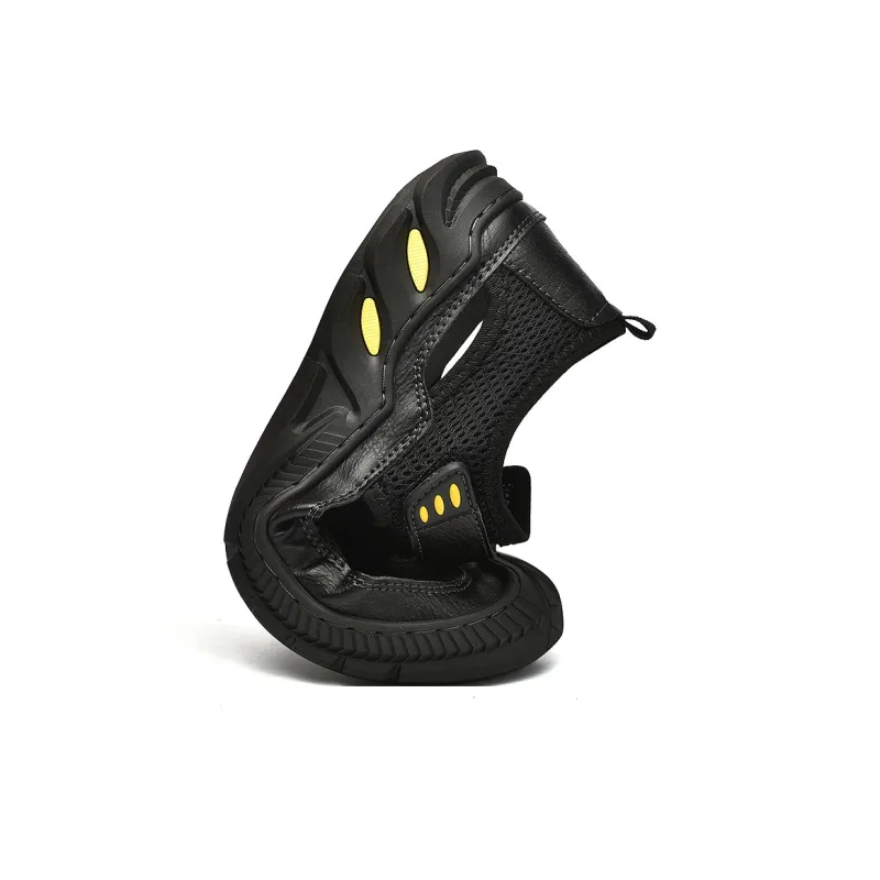 Season Ram River Trekking Shoes Men-3