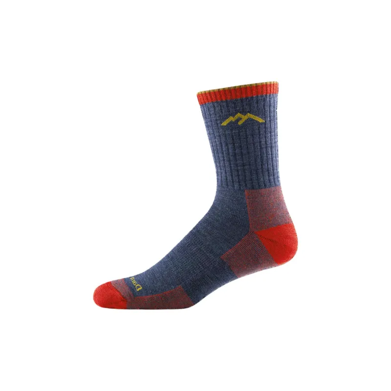 DARN TOUGH Mid-Calf Socks Men's 1 Pack-3