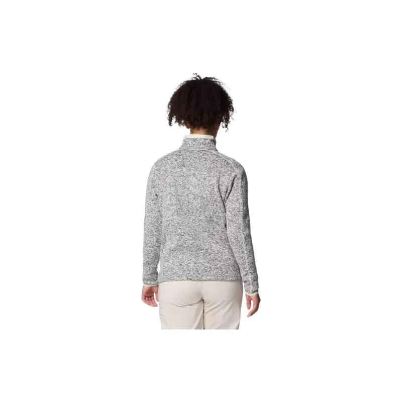 Columbia Sweater Weather™ Jackets Coats Women's Chalk Rosewood Flower-1