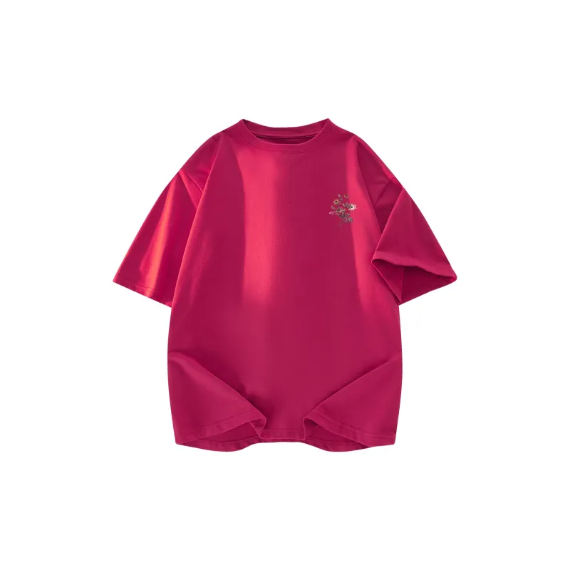 D&W T Shirts Unisex-11
