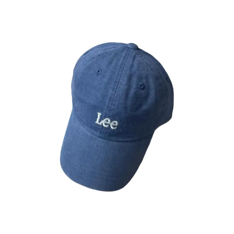 Lee   Baseball Caps Unisex Multicolor-2