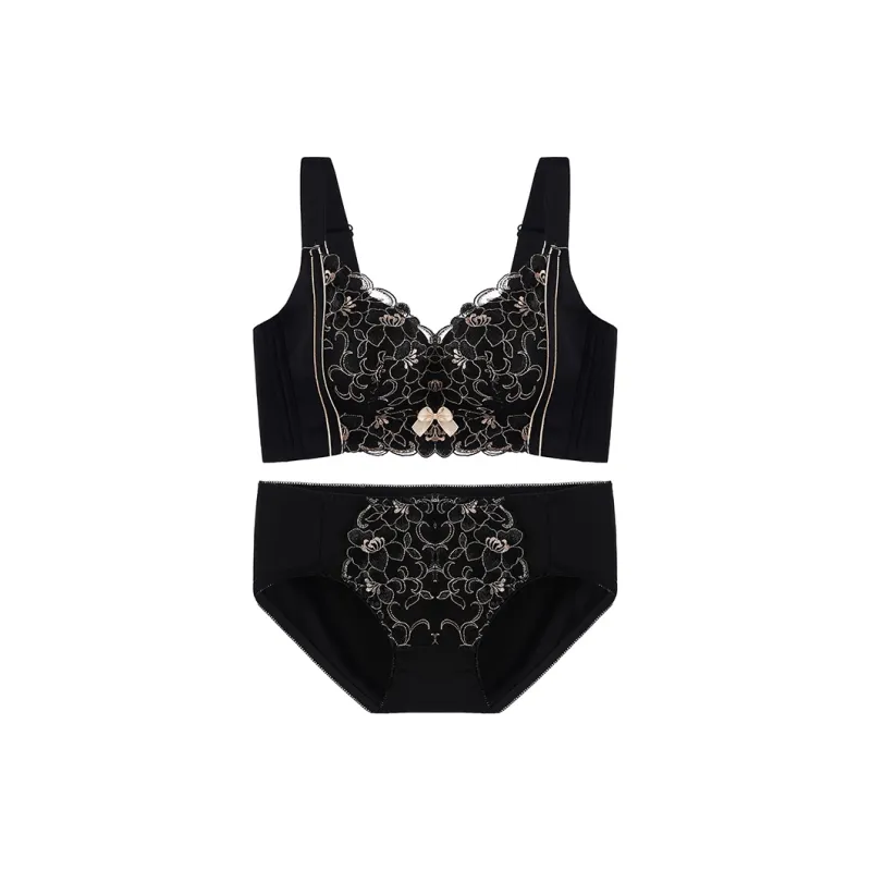 La Chapelle Underwear Set Women's-9
