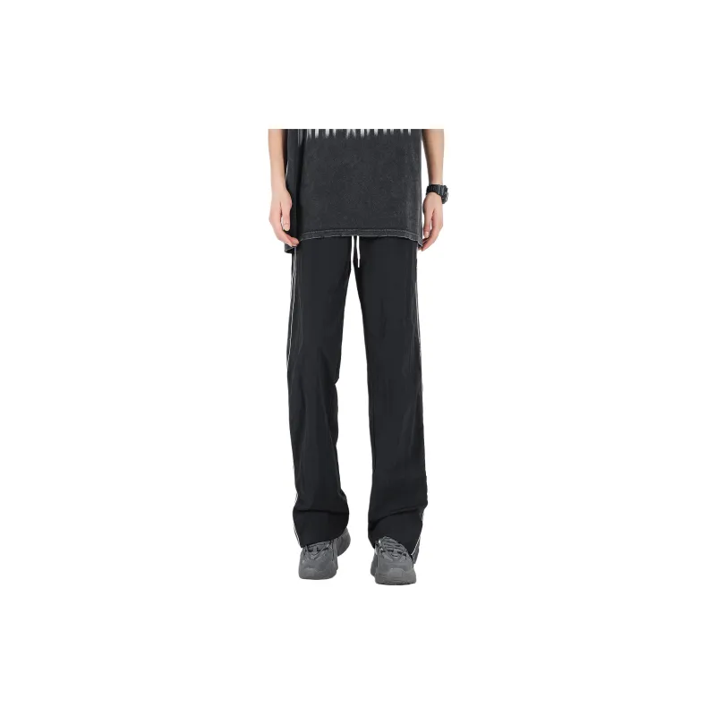 OXO OVERLOAD Casual Pants Unisex-1