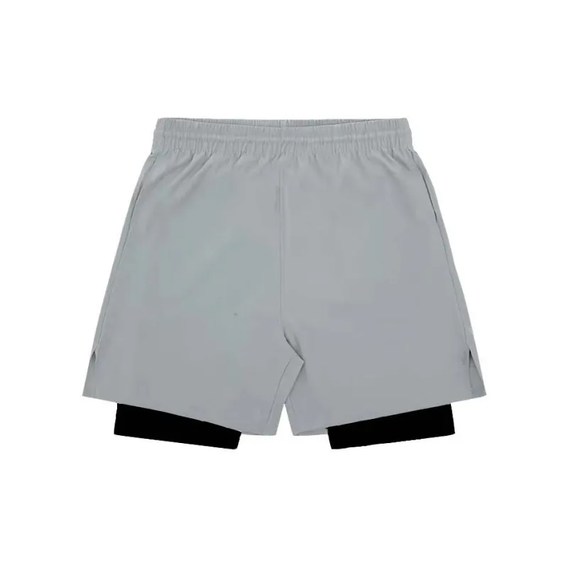TIP OFF Casual Shorts Men-5