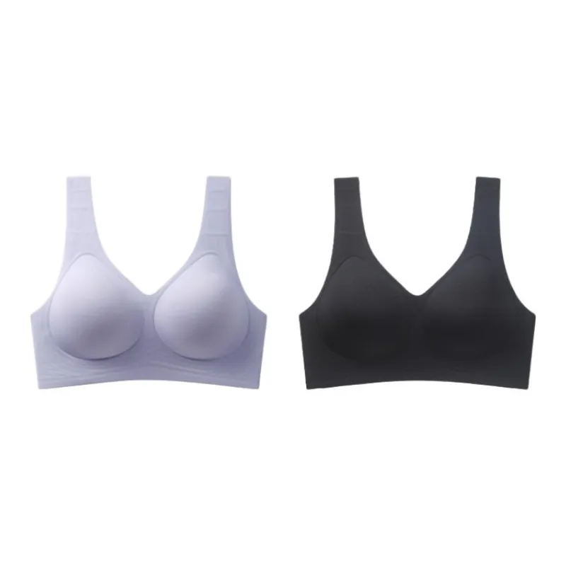 GRACEWELL Women's Bras-11