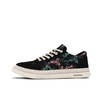 Bull Charm Low Top Skateboard Shoes Men's