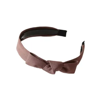 Connect The Past And The Present. Headbands Women's