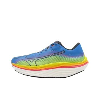 Wave Rebellion Mizuno Pro 'Yellow Blue Gradient'