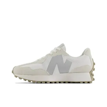 New Balance 327 Sea Salt Brighton Grey Women's