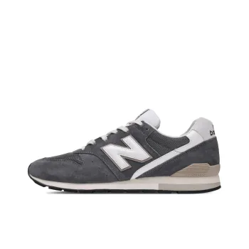 New Balance 996v2 Grey