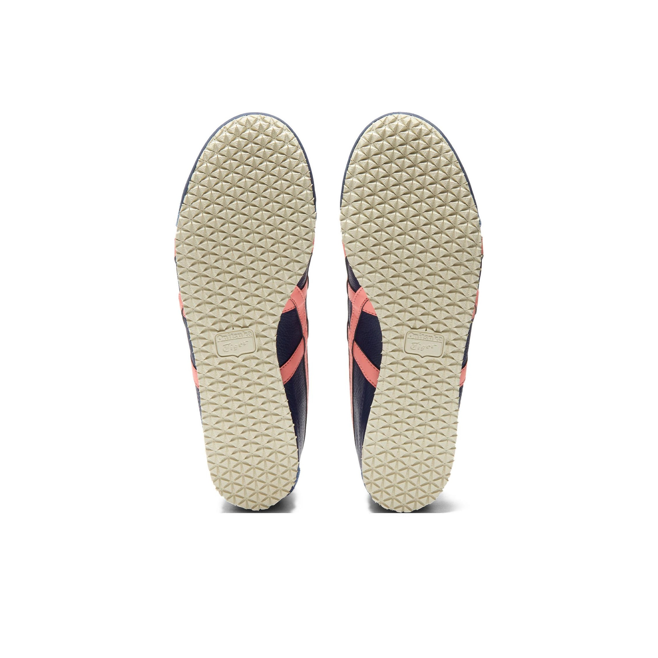 Onitsuka Tiger Mexico 66 'Navy Pink' US M 5 - POIZON Onitsuka Tiger Mexico 66 'Navy Pink' US M 5 - POIZON