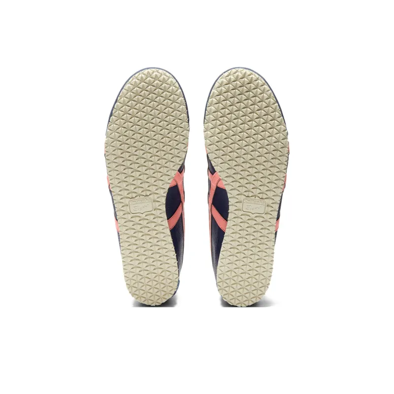 Onitsuka Tiger Mexico 66 'Navy Pink'-4