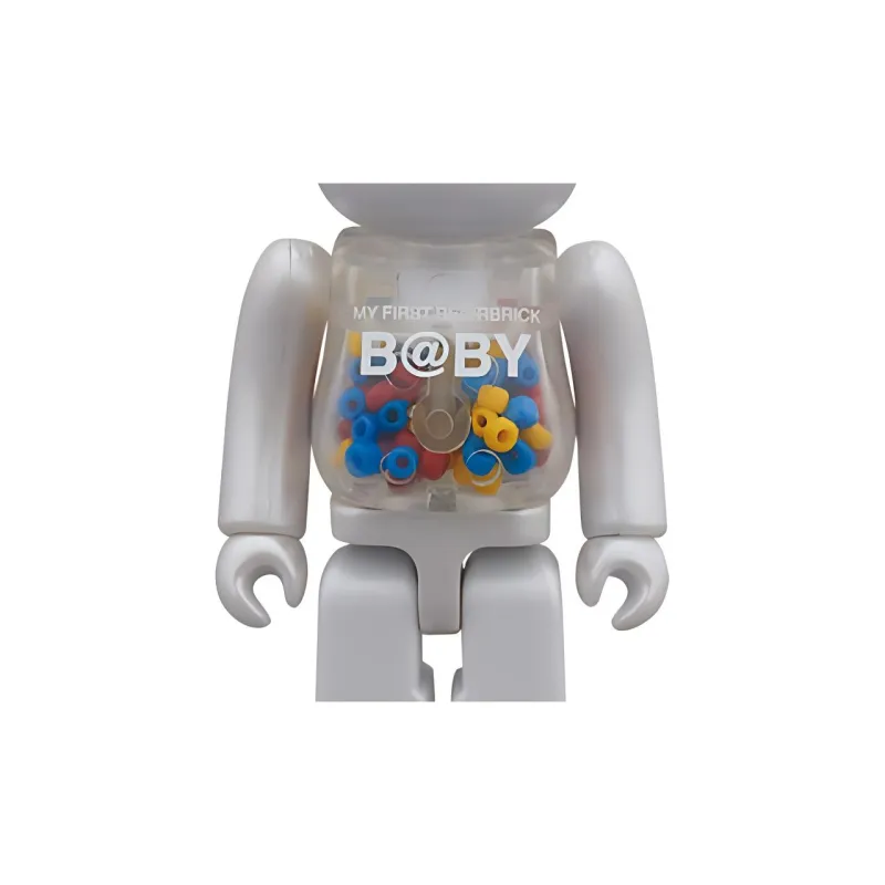 BE@RBRICK My First Baby MCT 15th Anniversary Ver.400%-2