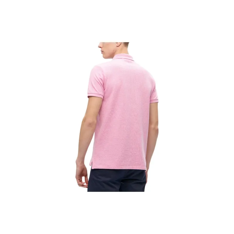 Polo Ralph Lauren Polo Shirt Men's Pink-1