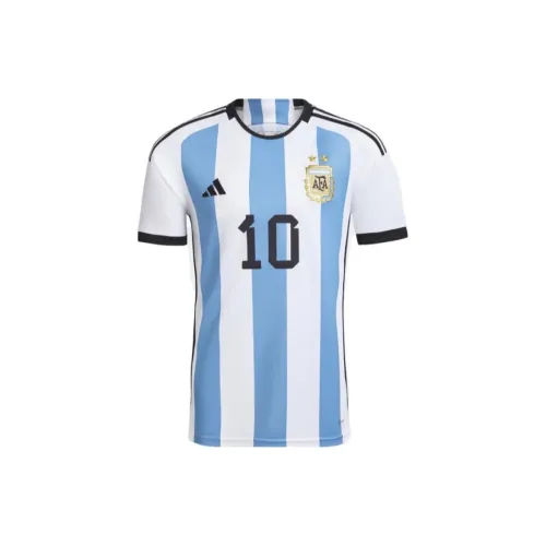 Adidas Argentina 2022 Authentic Home Jersey 