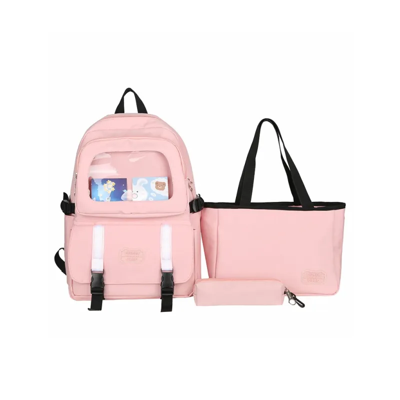 Venerable Brahma Backpacks-13