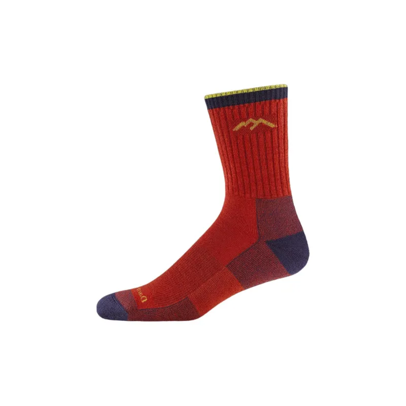 DARN TOUGH Mid-Calf Socks Men's 1 Pack-8