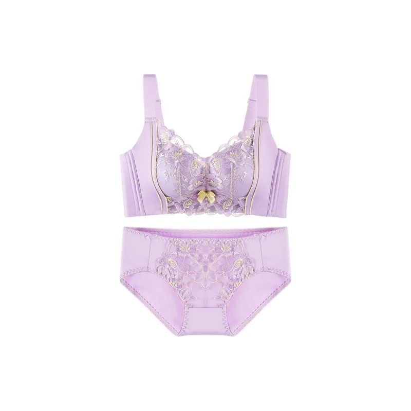 La Chapelle Underwear Set Women's-7