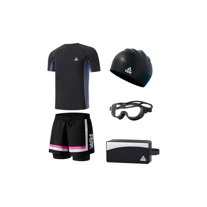 PEAK Swimming Equipment Sets-8
