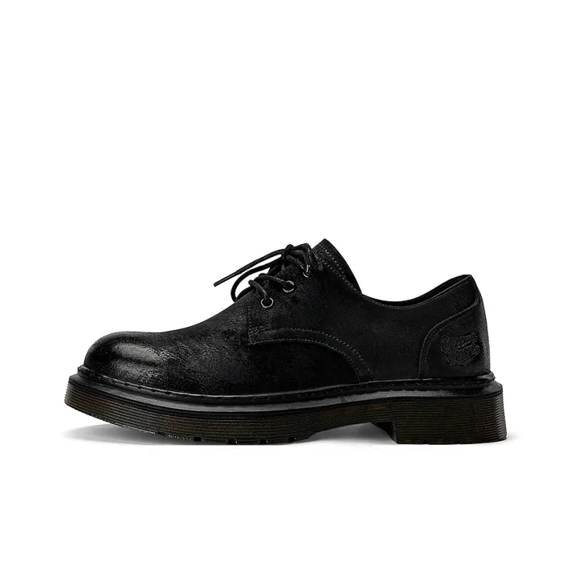 SESAME STREET Men's Casual Shoes Men's Black-0