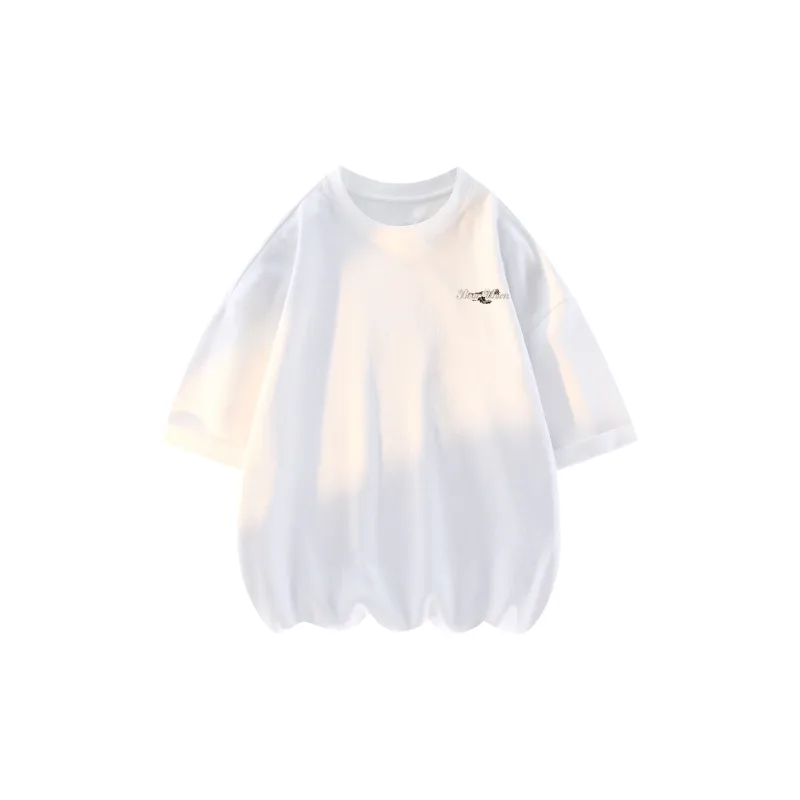 BEAR UNION T Shirts Unisex-1