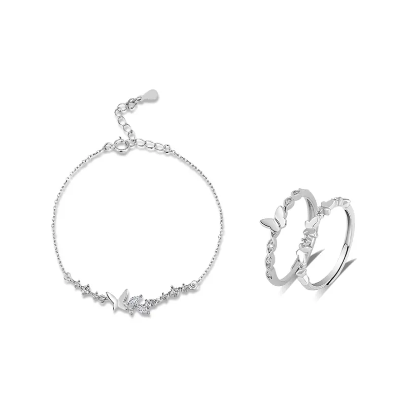Ringlove Rings Unisex-4