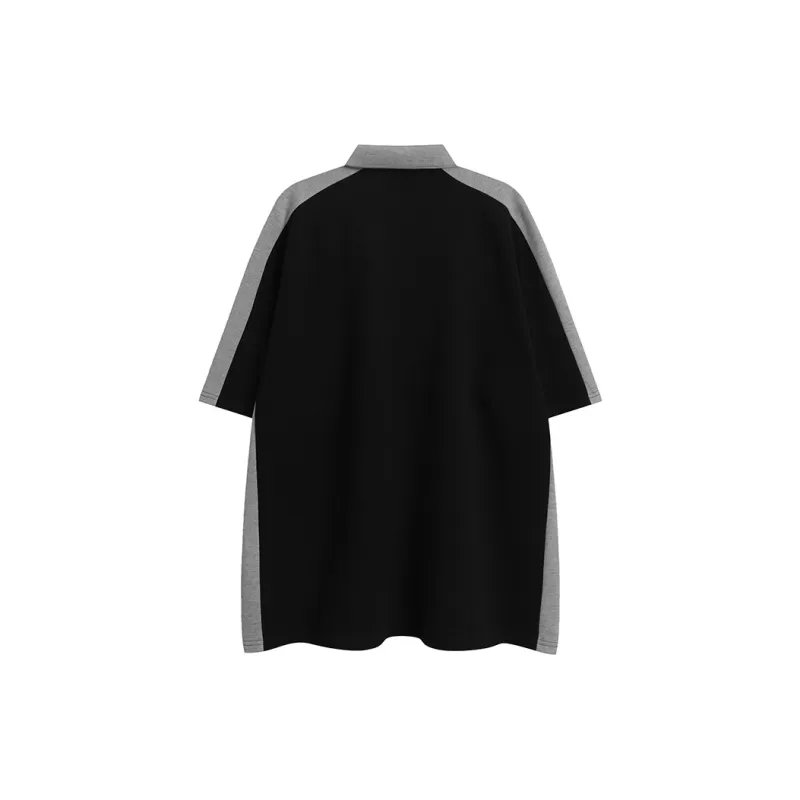 NORTHMORE Polo Shirts Unisex-3