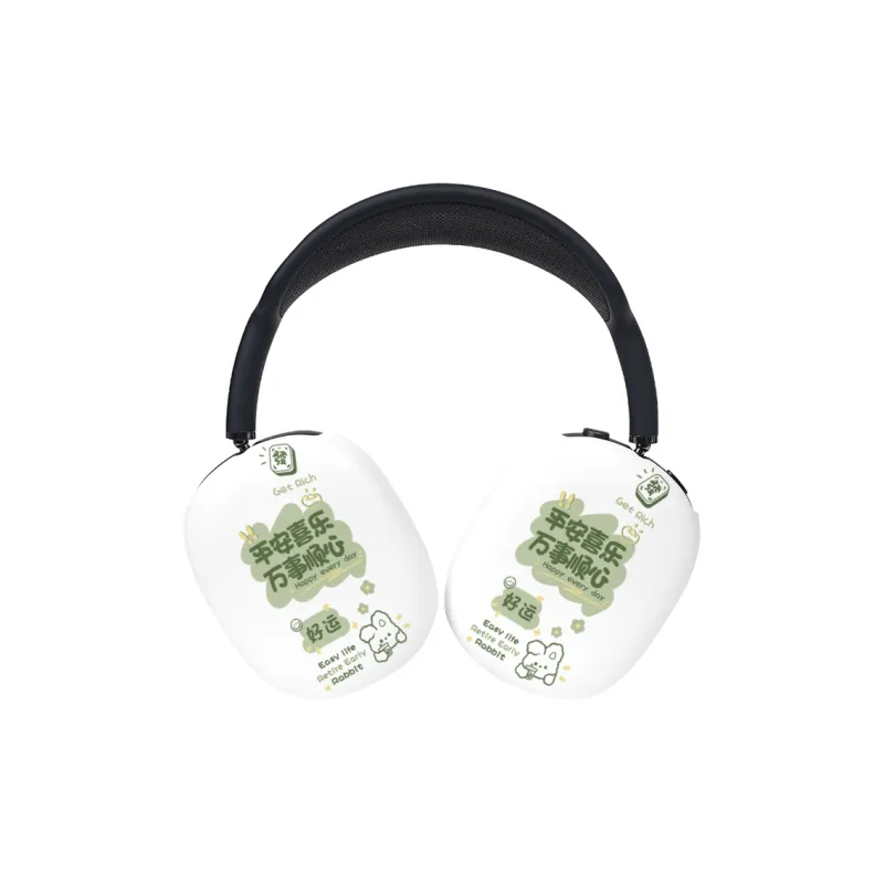 VICY Headphone Cases-1