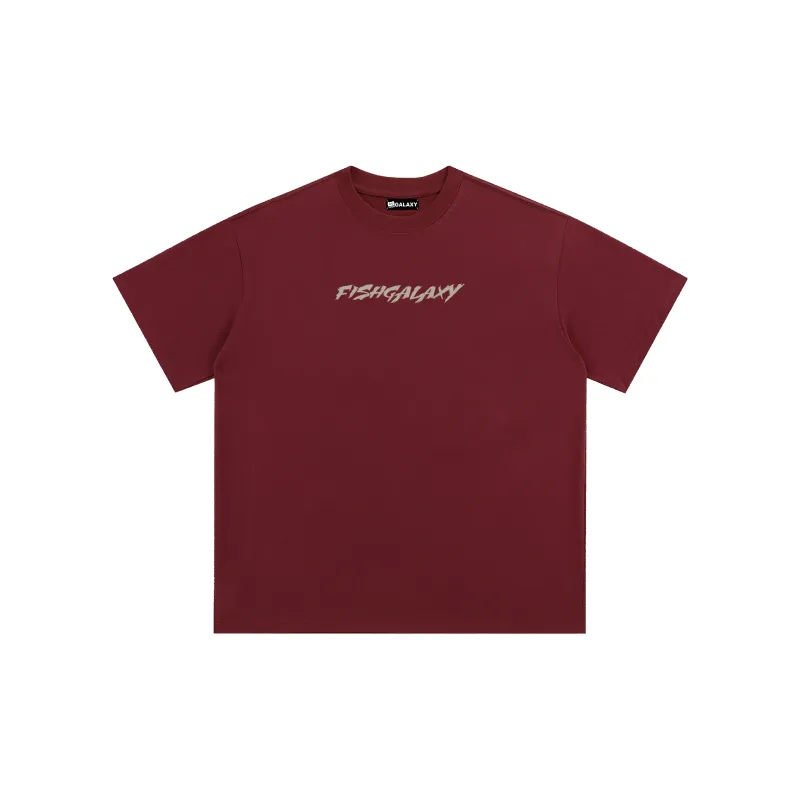 FISHGALAXY T Shirts Unisex-12