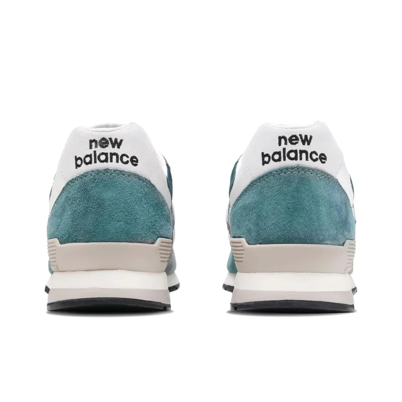 New Balance 996 'Green White'-4