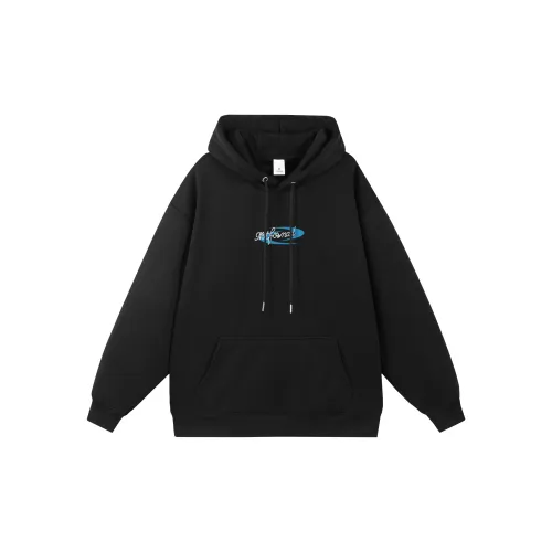 NOTFORMAD Sweatshirts Unisex