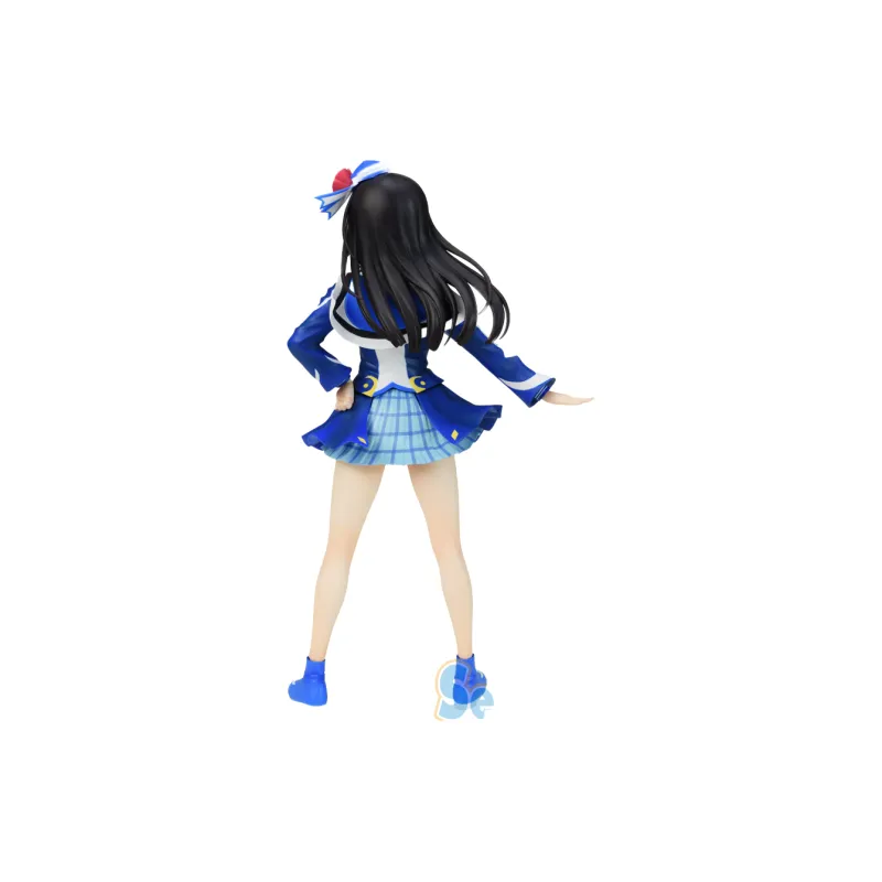 SEGA Love Live Sunshine Watermelon Bonus Gifts-2