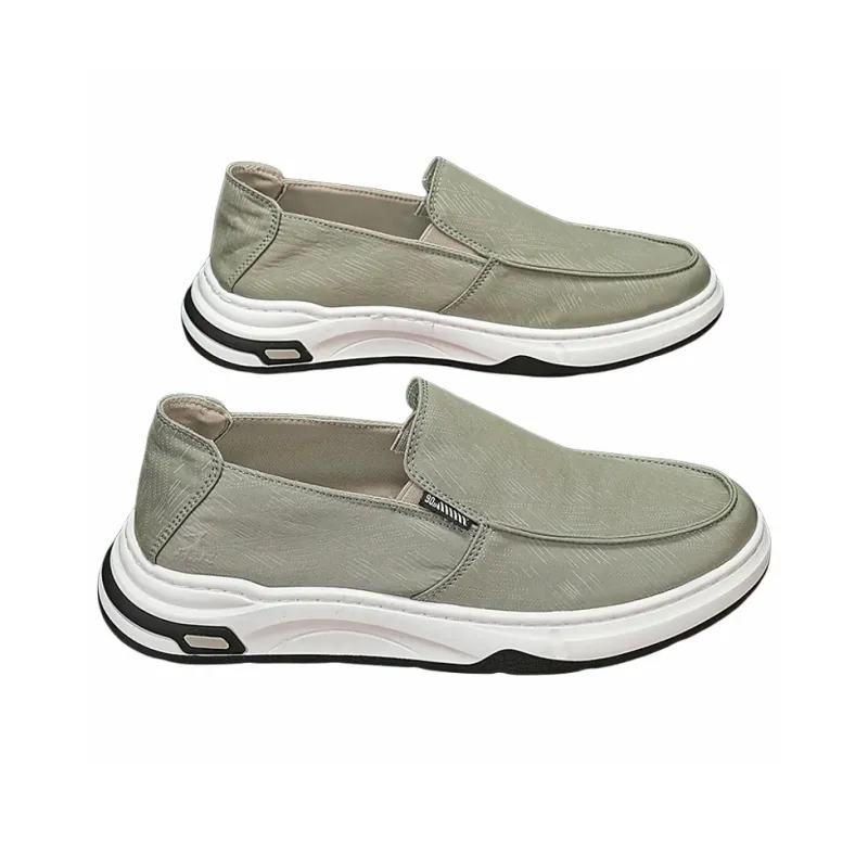 Kangaroo Head Slip Resistant Low Top Casual Shoes Unisex-2