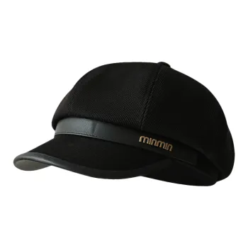 MITHAOL KUSC Cotton-Polyester Blend Berets Women's