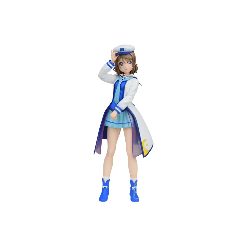 SEGA Love Live Superstar Watermelon Bonus Gifts-3
