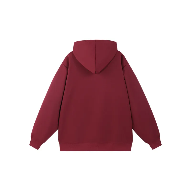 NOTFORMAD Sweatshirts Unisex-5