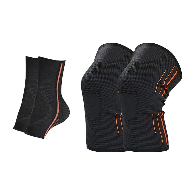 NAILEKESI Protective Gear Sets-6