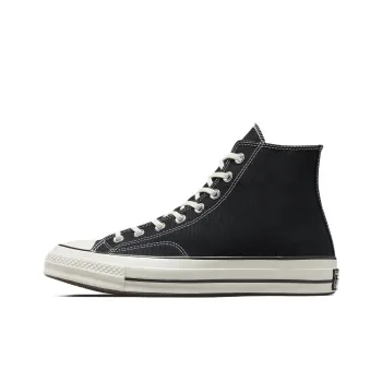 Converse Chuck 70 Slip Resistant Coverage High Top Canvas Shoes Unisex Black