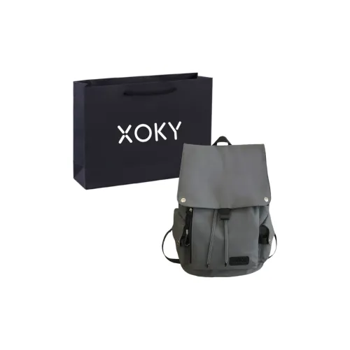 XOKY Backpacks