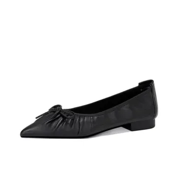 JESSICA SOPHIA Women's Casual Shoes 2cm Women's