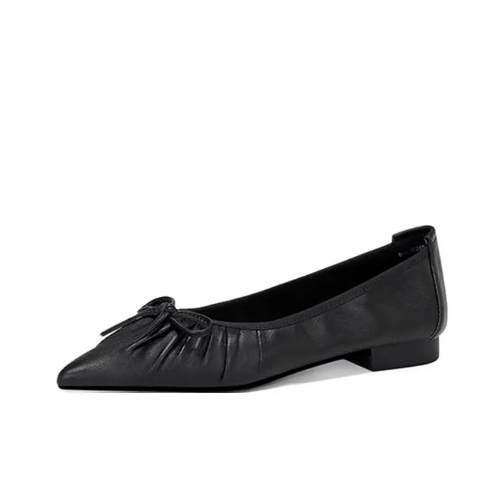JESSICA SOPHIA Women's Casual Shoes 2cm Women's-0