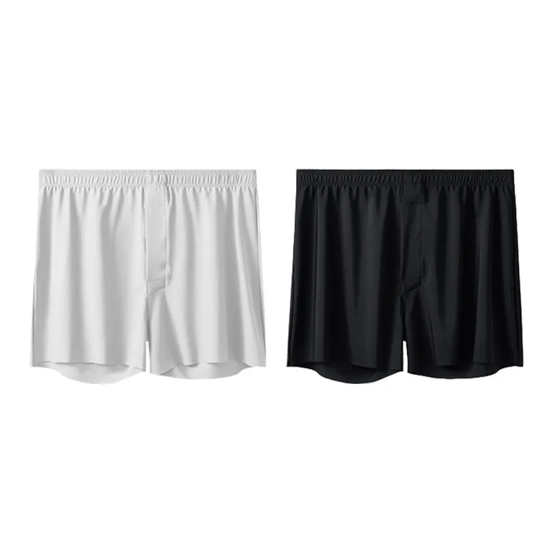 MIIOW Cool One Summer Series Boxer Shorts Men's Combo Set-10