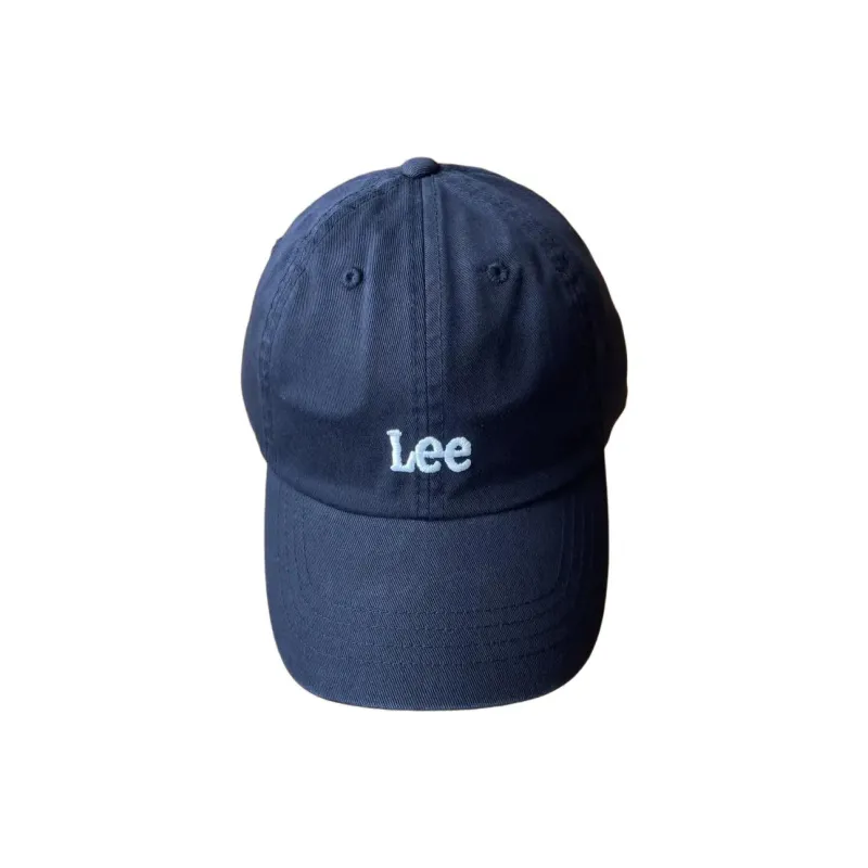 Lee   Baseball Caps Unisex Multicolor-4
