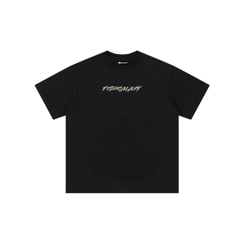 FISHGALAXY T Shirts Unisex-1