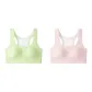 Green+Light Pink